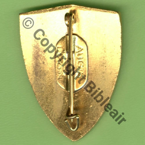 A0784 EALA 2.72 BATNA  AUGIS SM Bol fenetre allonge grave AUGIS LYON Dos lisse SNH Src.Y.GENTY 126Eur(x4) 